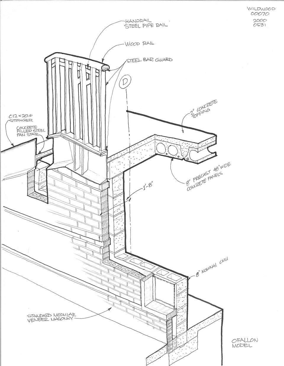 Parapet-Canopy Study