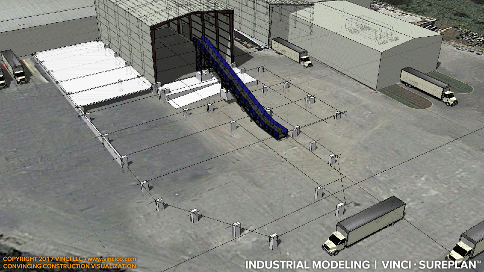 Industrial Metals Facility precision accuracy